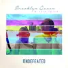 Brooklyn Queen - Undefeated (feat. Lala So Lit) - Single